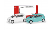 HERPA 014373 MiKi VW Up! 3-türig