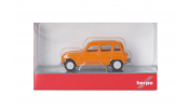 HERPA 020190-010 Renault R4, orange andalou