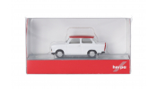 HERPA 020763-007 Trabant 601 Limousine