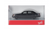 HERPA 020947-002 Mercedes-Benz 600 SEL V12 mit Brabus-Felgen, schwarz HERPA 020947-002 Mercedes-Benz 600 SEL V12 mit Brabus-Felgen, schwarz