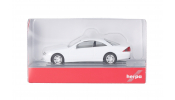 HERPA 022880-002 MB CL Coupé, Linea Bianco