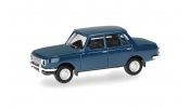 HERPA 022903-008 Wartburg 353 66, blau