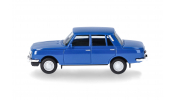 HERPA 022903-008 Wartburg 353 66, blau HERPA 022903-008 Wartburg 353 66, blau
