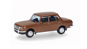 HERPA 022903-009 Wartburg 353 66 braun HERPA 022903-009 Wartburg 353 66 braun