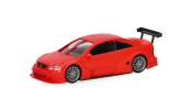 HERPA 023085-002 Opel Astra V8 Coupé rot HERPA 023085-002 Opel Astra V8 Coupé rot