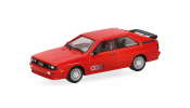 HERPA 023337 Audi Ur-Quattro, Tornadorot