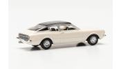 HERPA 023399-003 Ford Taunus Coupé, weiß