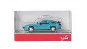 HERPA 023580-002 Porsche 928 S4 türkis HERPA 023580-002 Porsche 928 S4 türkis