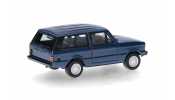 HERPA 024020-002 Range Rover, arles