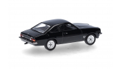 HERPA 024389-009 Opel Manta B, schwarz