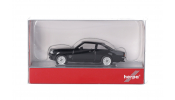 HERPA 024389-009 Opel Manta B, schwarz