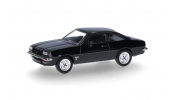 HERPA 024389-009 Opel Manta B, schwarz