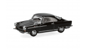 HERPA 024396-005 NSU Sport Prinz, schwarz