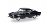 HERPA 024396-005 NSU Sport Prinz, schwarz HERPA 024396-005 NSU Sport Prinz, schwarz