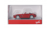 HERPA 024853-002 MB SLS AMG Roadster feueropal HERPA 024853-002 MB SLS AMG Roadster feueropal