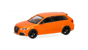 HERPA 024877-005 Audi RS3 Sportback, glutorange HERPA 024877-005 Audi RS3 Sportback, glutorange