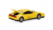 HERPA 025256-002 Ferrari 348 tb, giallo fly