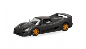 HERPA 025485-002 Ferrari F50, Nero Daytona