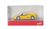 HERPA 025492-002 Ferrari F50 Spider Giallo Mod.