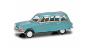 HERPA 027328-004 Citroen AMI 6 Break, pastelltü