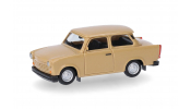HERPA 027342-006 Trabant 1.1 Limousine beige HERPA 027342-006 Trabant 1.1 Limousine beige