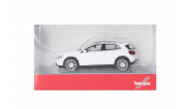 HERPA 028318-002 Mercedes-Benz GLA, weiß