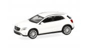 HERPA 028318-002 Mercedes-Benz GLA, weiß HERPA 028318-002 Mercedes-Benz GLA, weiß