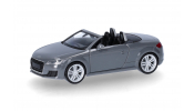 HERPA 028400-002 Audi TT Roadster nardograu HERPA 028400-002 Audi TT Roadster nardograu
