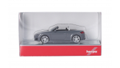 HERPA 028400-002 Audi TT Roadster nardograu HERPA 028400-002 Audi TT Roadster nardograu