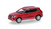 HERPA 028479-003 VW Touareg, tornadorot HERPA 028479-003 VW Touareg, tornadorot