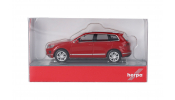 HERPA 028479-003 VW Touareg, tornadorot