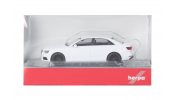 HERPA 028561-002 Audi A4 Limousine, ibisweiß