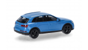 HERPA 028622-002 Audi Q5, turboblau