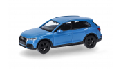 HERPA 028622-002 Audi Q5, turboblau
