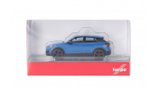 HERPA 028677-003 Audi Q2, turboblau