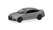 HERPA 028707-002 Audi A5 Sportback, nardograu