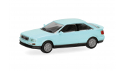 HERPA 029018 Audi 90 Coupé, gulfblau