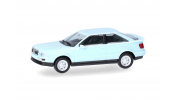 HERPA 029018 Audi 90 Coupé, gulfblau