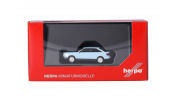 HERPA 029018 Audi 90 Coupé, gulfblau