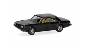 HERPA 029025 Ford Granada, schwarz
