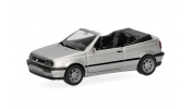 HERPA 031547-002 VW Golf III Cabrio titansilber HERPA 031547-002 VW Golf III Cabrio titansilber