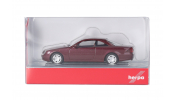 HERPA 032889-002 MB CL Coupé itanitrot metall.