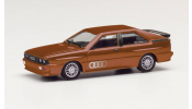 HERPA 033336-005 Audi Quattro, saturnmetallic