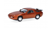 HERPA 033589-002 Porsche 928 S4 cognacbr.- met. HERPA 033589-002 Porsche 928 S4 cognacbr.- met.