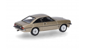 HERPA 034388-002 Opel Manta B, weißgold