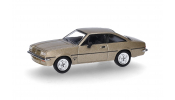 HERPA 034388-002 Opel Manta B, weißgold