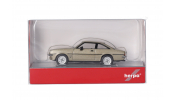 HERPA 034388-002 Opel Manta B, weißgold