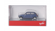 HERPA 034456-002 Renault R5, blau metallic HERPA 034456-002 Renault R5, blau metallic
