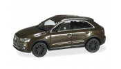 HERPA 034821-005 Audi Q3 districtgrün HERPA 034821-005 Audi Q3 districtgrün