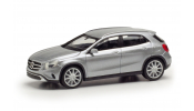 HERPA 038317-004 Mercedes-Benz GLA iridiumsilb. HERPA 038317-004 Mercedes-Benz GLA iridiumsilb.
